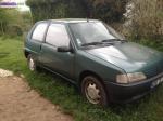 Peugeot 106 - Miniature