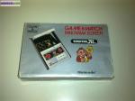 Nintendo game & watch donkey kong jr. panorama screen... - Miniature