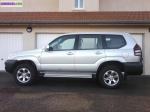 Toyota land cruiser kdj 8 places - Miniature