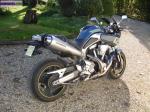 Yamaha mt01 os - Miniature