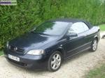 Opel astra berthone cabrio - Miniature