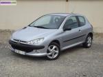 Peugeot 206 2.0 hdi xs sport 3p - Miniature