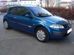 Renault megane 1.9 expression - Miniature