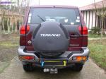 4x4 nissan terrano 2.7 tdi - Miniature