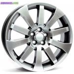 Jante wsp bristol / freelander 19" x8 55 5x108 - Miniature