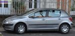 Peugeot 307 - 2005 - 16 16s x line clim 5p - Miniature