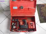 Perfo hilti te 6a - Miniature