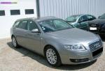 Audi a6 avant iii avant 3.0 v6 tdi 224 dpf ambition luxe... - Miniature