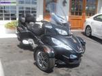 Can am spyder rt - Miniature