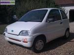 Voiture sans permis chatenet - Miniature