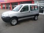 Citroen berlingo (2) 2.0 hdi confort 800 kg - Miniature