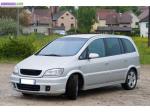 Opel zafira 2.2 16s dti 125 design edition - Miniature