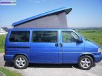 Volkswagen multivan 2.5 tdi 151 bm6 toit relevable - Miniature