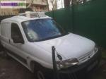 Citroen berlingo frigorifique 73900km 5300€ - Miniature