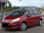 Citroen c4 picasso 2.0 hdi 138 fap pack 176415 kms - Miniature