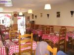 Restaurant-pizzeria - Miniature