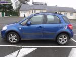 Suzuki sx4(suv) 4x2 - Miniature