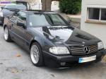 Mercedes sl 300 24 s - Miniature