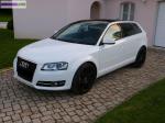 Audi a3 diesel 5 portes - Miniature