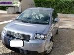 Audi a2 1.4 pack occasion - Miniature