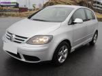 Volkswagen golf plus 1.9 tdi 105 fap confort - Miniature