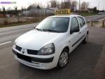 Renault clio ii (2) 1.5 dci 65 expression 5p - Miniature