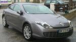 Renault lagunaiii coupe - Miniature
