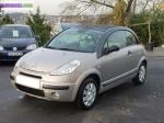 Citroen c3 pluriel (2) 1.4 hdi 70 transat - Miniature