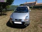 Chevrolet matiz - Miniature