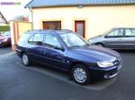 Peugeot 306 break 1l9 d family - Miniature