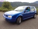 Golf 4 tdi 115 bv6 - Miniature