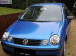 Belle volkswagen polo iv 1.9 sdi 5 portes diesel - Miniature