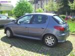 Peugeot 206 1,4l hdi   70cv trendy  5p. - Miniature