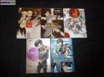 Mangas volume 1 - Miniature