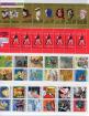 Vend timbres france - Miniature