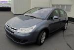 Citroen c4 1.6 hdi 110hk sx pack - Miniature