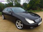 Mercedes classe cls 320 cdi pack luxe - Miniature