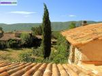 Vente maison de charme en luberon provence - Miniature