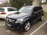 Mercedes glk 220 cdi blueefficiency 4matic amg - Miniature