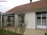 Pavillon de plain pied  a vron  - Miniature