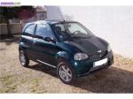 Voiture sans permis chatenet - Miniature