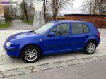 Volkswagen golf diesel - Miniature