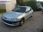 Belle peugeot 306 1.6i - Miniature