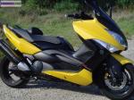 Moto yamaha t-max 500 - Miniature