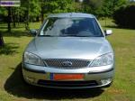 Ford mondeo tdci - Miniature