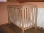 Chambre bebe - Miniature