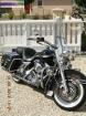 Harley road king 1450 - Miniature