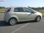 Fiat grande punto - Miniature