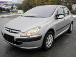 Peugeot 307 2.0 hdi 90 xt premium 5p - Miniature