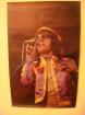 Poster de mike jagger - Miniature